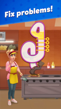 Descargar Familyscapes Juegos casuales para Android captura de pantalla 2