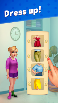 Descargar Familyscapes Juegos casuales para Android captura de pantalla 3