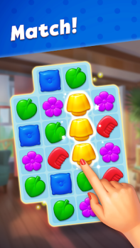 Descargar Familyscapes Juegos casuales para Android captura de pantalla 5
