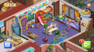 Descargar Familyscapes Juegos casuales para Android captura de pantalla 7