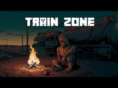 Descargar Train Zone: Выживание в тайге Juegos de rol para Android captura de pantalla 8