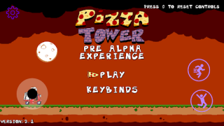 Descargar Pizza Tower Mobile Game Simuladores para Android captura de pantalla 5