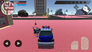 Descargar Gangster City: Thug King Simuladores para Android captura de pantalla 2