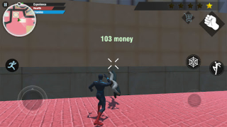 Descargar Gangster City: Thug King Simuladores para Android captura de pantalla 3