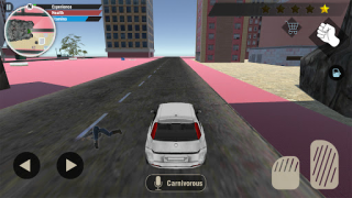 Descargar Gangster City: Thug King Simuladores para Android captura de pantalla 5