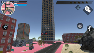 Descargar Gangster City: Thug King Simuladores para Android captura de pantalla 6