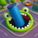 Descargar  Hole.io