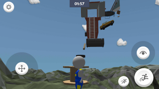 Descargar Only Up Aventuras para Android captura de pantalla 5