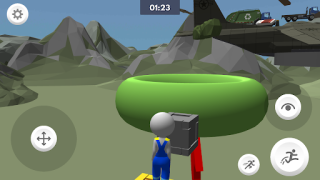 Descargar Only Up Aventuras para Android captura de pantalla 6