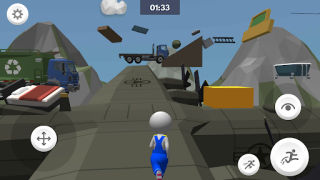 Descargar Only Up Aventuras para Android captura de pantalla 7