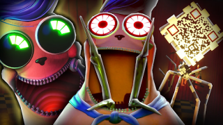 Descargar Sparky Marky Mobile Simuladores para Android captura de pantalla 5