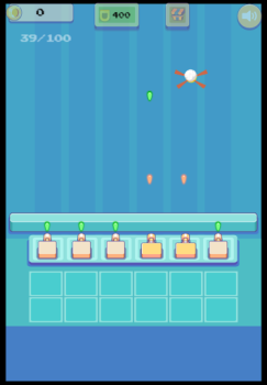 Descargar Merge Shooter - Game 2D Arcada para Android captura de pantalla 6