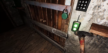 Descargar Granny remake : mobile game Aventuras para Android captura de pantalla 4