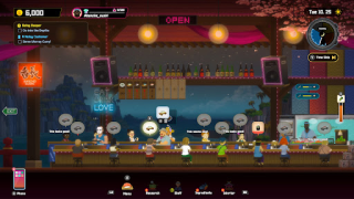 Descargar Dave The Diver Mobile Aventuras para Android captura de pantalla 2