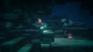 Descargar Dave The Diver Mobile Aventuras para Android captura de pantalla 4