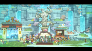 Descargar Dave The Diver Mobile Aventuras para Android captura de pantalla 5