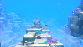 Descargar Dave The Diver Mobile Aventuras para Android captura de pantalla 6