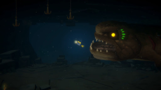 Descargar Dave The Diver Mobile Aventuras para Android captura de pantalla 7