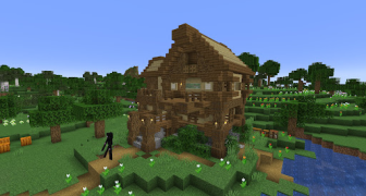 Descargar LokiCraft 3 Crafting Building Simuladores para Android captura de pantalla 2