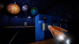 Descargar Funny Park Game Aventuras para Android captura de pantalla 4