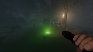 Descargar Horror: Phasmophobia Juegos de acción para Android captura de pantalla 2