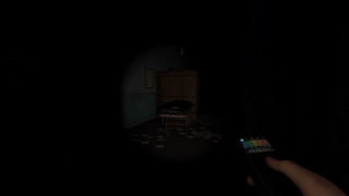 Descargar Horror: Phasmophobia Juegos de acción para Android captura de pantalla 3