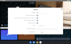 Descargar Рулет ТВ Social para Android captura de pantalla 4