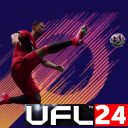 Descargar  ePES UFL football 2024 Clue