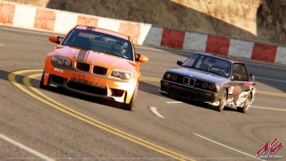 Descargar Assetto Corsa 3D Mobile Raza para Android captura de pantalla 2