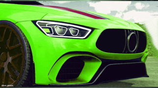Descargar Multiplayer Car Parking Simuladores para Android captura de pantalla 3