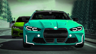 Descargar Multiplayer Car Parking Simuladores para Android captura de pantalla 6