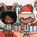 Descargar  Toca Boca - Christmas Routine