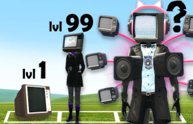 Descargar TV Woman mod for GMOD Eventos para Android captura de pantalla 2