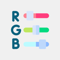 app logo