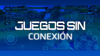 Descargar Todos Los PSX2 Para Android Entretenimiento para Android captura de pantalla 2