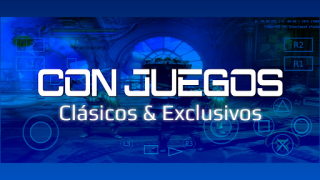 Descargar Todos Los PSX2 Para Android Entretenimiento para Android captura de pantalla 3
