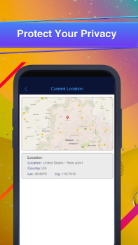 Descargar Super VPN - Stable & Fast VPN Herramientas para Android captura de pantalla 5