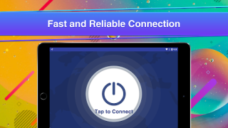 Descargar Super VPN - Stable & Fast VPN Herramientas para Android captura de pantalla 6