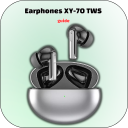 Descargar  Earphones XY-70 TWS guide