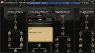 Descargar Hearts Of Iron 4 Mobile Estrategias para Android captura de pantalla 2