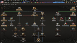 Descargar Hearts Of Iron 4 Mobile Estrategias para Android captura de pantalla 3