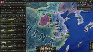 Descargar Hearts Of Iron 4 Mobile Estrategias para Android captura de pantalla 4