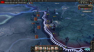 Descargar Hearts Of Iron 4 Mobile Estrategias para Android captura de pantalla 5