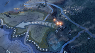 Descargar Hearts Of Iron 4 Mobile Estrategias para Android captura de pantalla 6