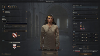 Descargar Crusader Kings 3 Mobile Estrategias para Android captura de pantalla 2