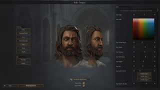 Descargar Crusader Kings 3 Mobile Estrategias para Android captura de pantalla 3