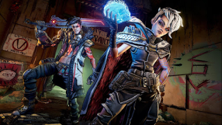 Descargar Borderland Mobile 3 Juegos de acción para Android captura de pantalla 3