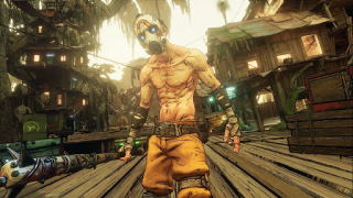 Descargar Borderland Mobile 3 Juegos de acción para Android captura de pantalla 5
