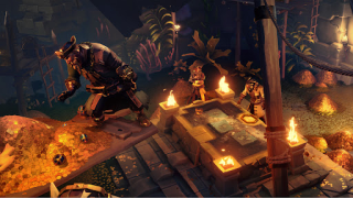 Descargar Sea of Thieves Mobile Juegos de acción para Android captura de pantalla 3