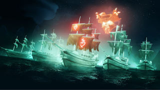 Descargar Sea of Thieves Mobile Juegos de acción para Android captura de pantalla 5